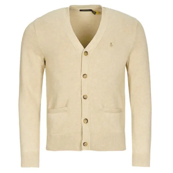 Polo Ralph Lauren Polo Ralph Lauren  Veste i kardigani GARDIGAN EN COTON  Polo Ralph Lauren