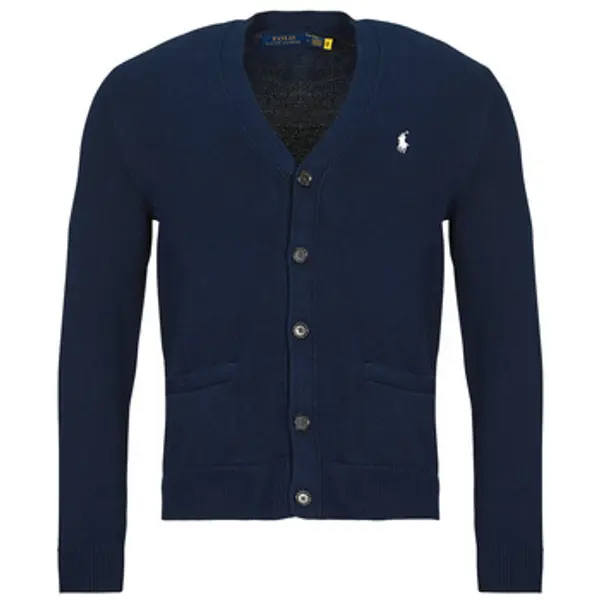 Polo Ralph Lauren Polo Ralph Lauren  Veste i kardigani GARDIGAN EN COTON  Polo Ralph Lauren