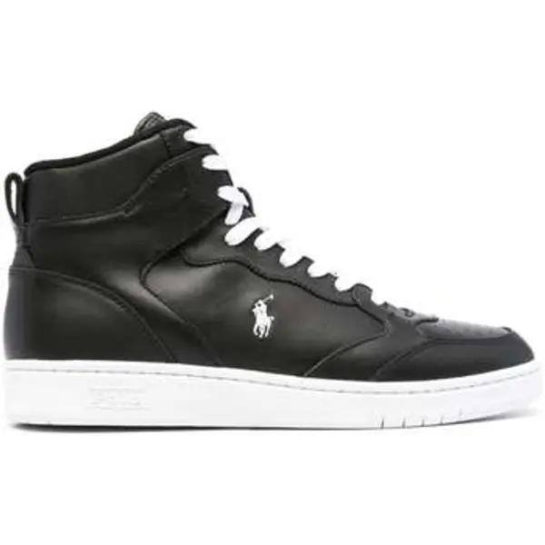 Polo Ralph Lauren Polo Ralph Lauren  Visoke tenisice -  Polo Ralph Lauren