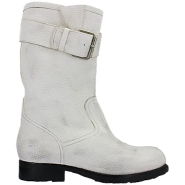 Pom d'Api Pom d'Api  Čizme BIKERI  Pom d'Api