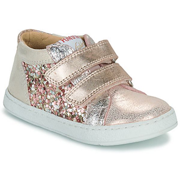 Pom d'Api Pom d'Api  Niske tenisice MOUSSE EASY TOP  Pom d'Api