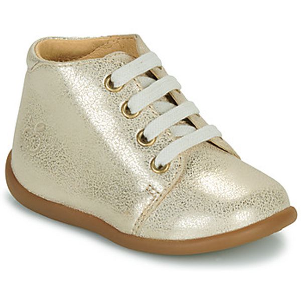 Pom d'Api Pom d'Api  Polučizme STAND-UP BOTTINE  Pom d'Api