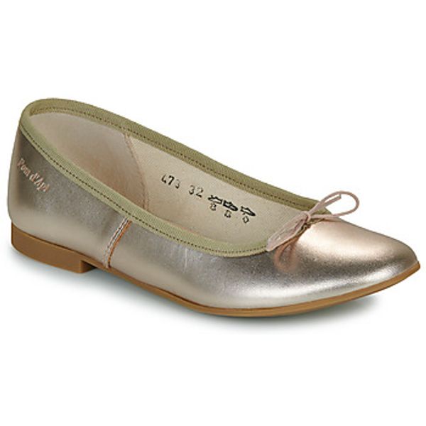 Pom d'Api Pom d'Api  Sandale i polusandale DORY BAL  Pom d'Api