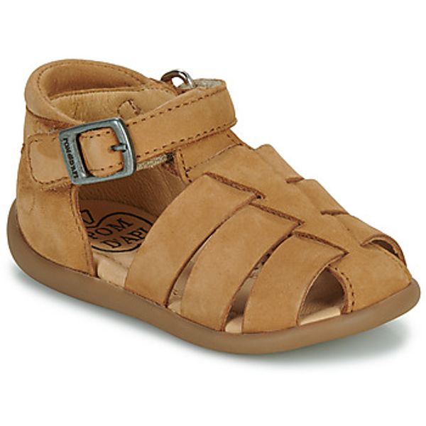 Pom d'Api Pom d'Api  Sandale i polusandale STAND-UP PAPY  Pom d'Api