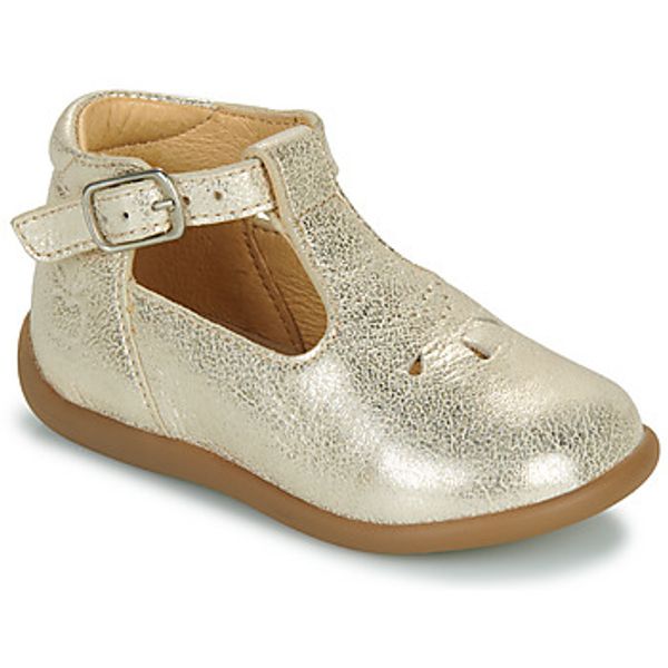 Pom d'Api Pom d'Api  Sandale i polusandale STAND-UP SALOME  Pom d'Api