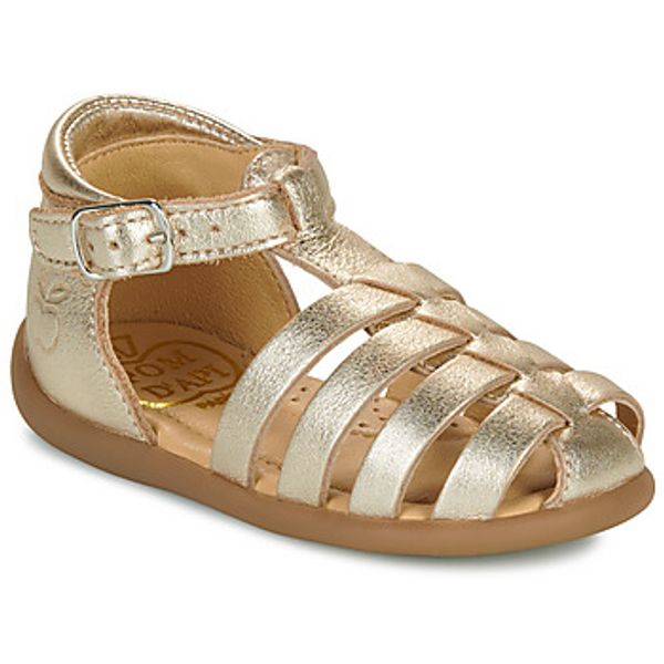 Pom d'Api Pom d'Api  Sandale i polusandale STAND-UP STRAP  Pom d'Api