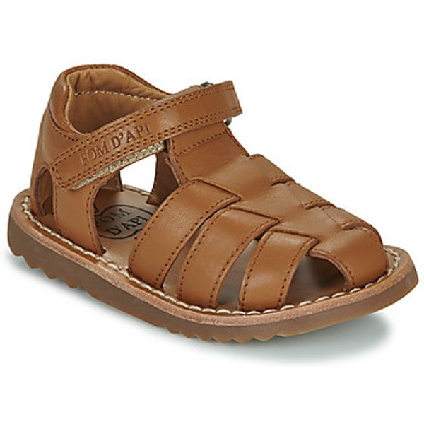 Pom d'Api Pom d'Api  Sandale i polusandale WAFF PAPY  Pom d'Api
