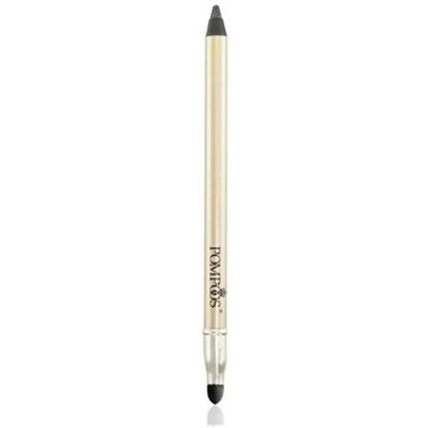 Pompöös Pompöös  Eyelineri - 04 Black / Silver  Pompöös