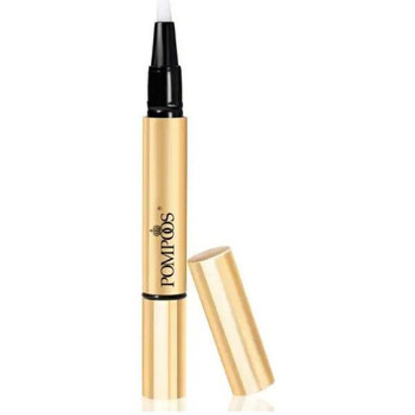 Pompöös Pompöös  Korektori Fluid Corrector Harald Glööckler - 01 Sand  Pompöös