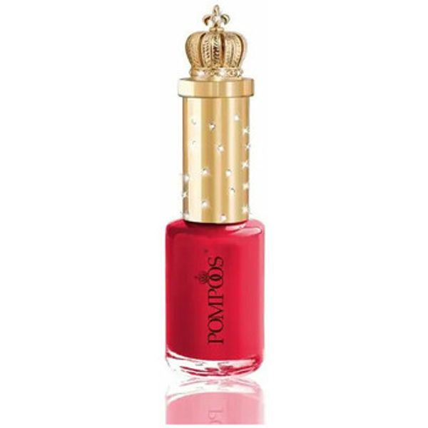 Pompöös Pompöös  Lakovi za nokte Nail polishes Harald Glööckler - 01 Coral  Pompöös