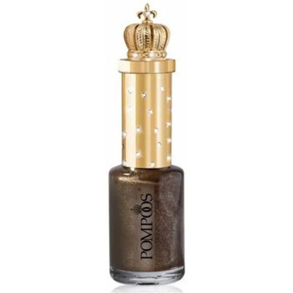 Pompöös Pompöös  Lakovi za nokte Nail polishes Harald Glööckler - 04 Gold Rose  Pompöös