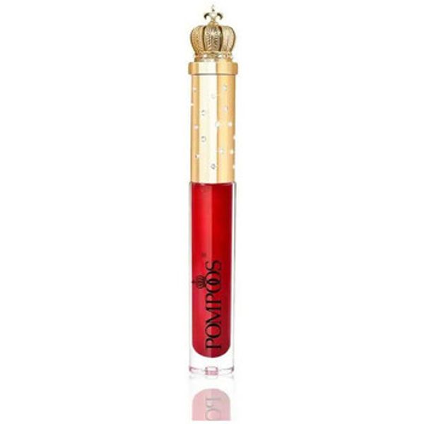 Pompöös Pompöös  Sjajila Harald Glööckler Lip Gloss - 05 Red  Pompöös