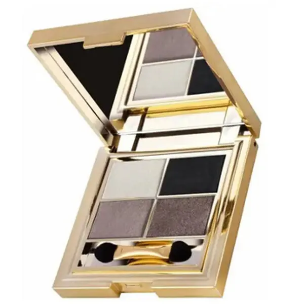 Pompöös Pompöös  Sjenila za oči i baze za sjenila Harald Glööckler Eyeshadow Palette - 03 Lovely Nude  Pompöös