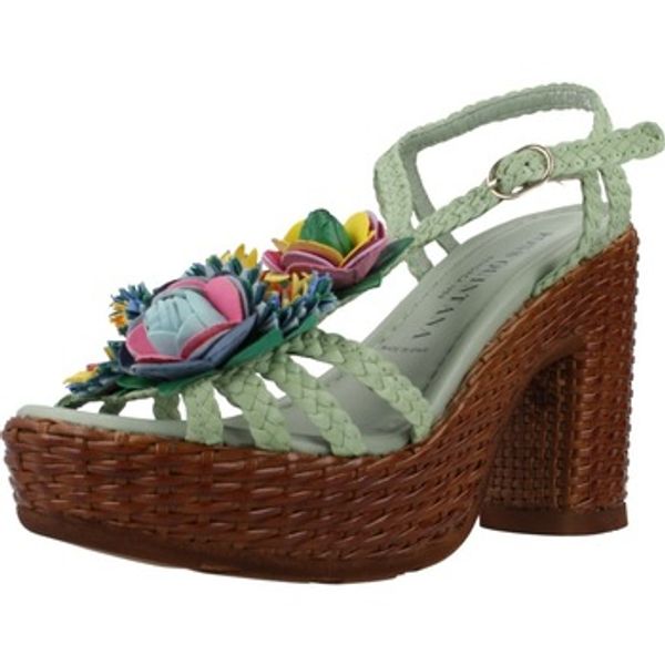 Pon´s Quintana Pon´s Quintana  Sandale i polusandale CANNES  Pon´s Quintana