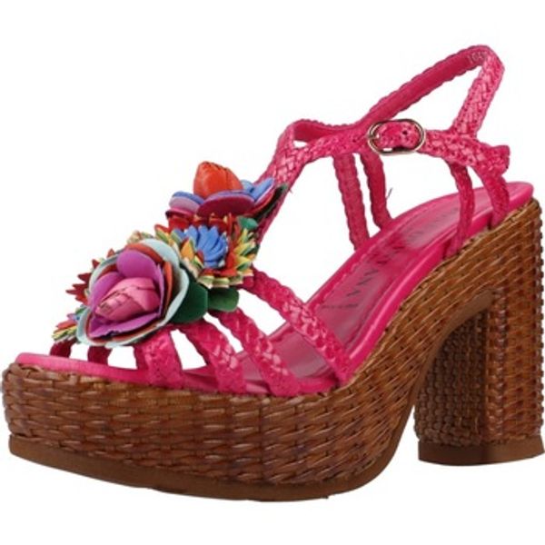 Pon´s Quintana Pon´s Quintana  Sandale i polusandale CANNES  Pon´s Quintana