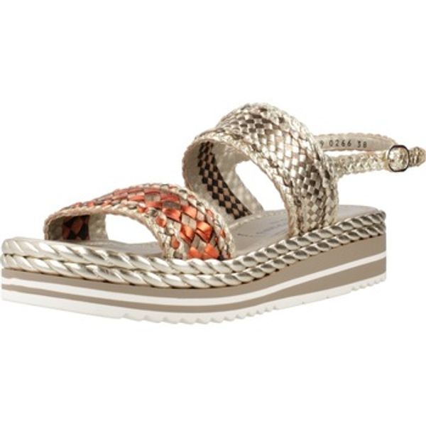 Pon´s Quintana Pon´s Quintana  Sandale i polusandale MILAN  Pon´s Quintana