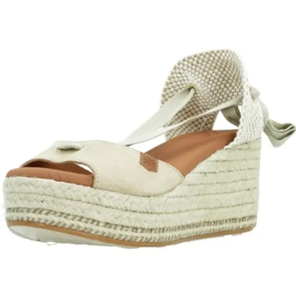 Popa Popa  Espadrile Alpargatas Mujer Modèle Valdes  Popa