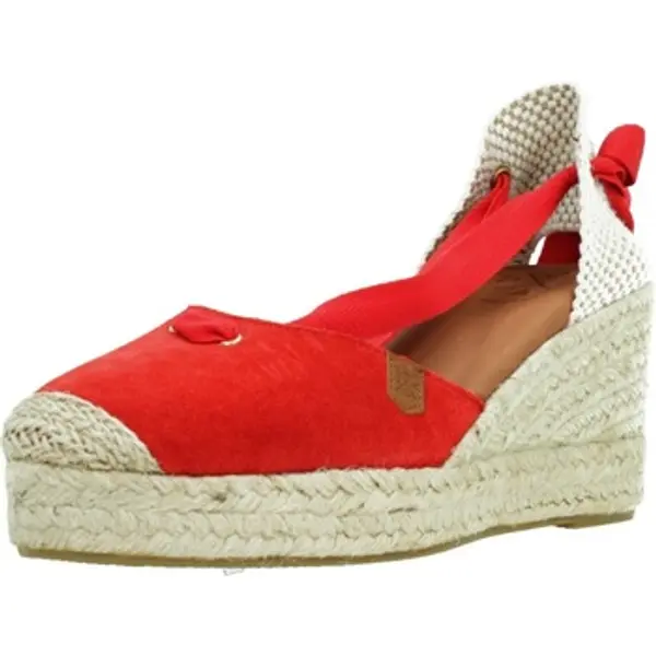 Popa Popa  Espadrile Alpargatas Mujer Modèle Ya10203  Popa