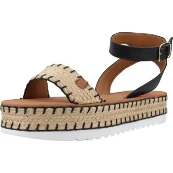 Popa Popa  Espadrile Kalamis  Popa