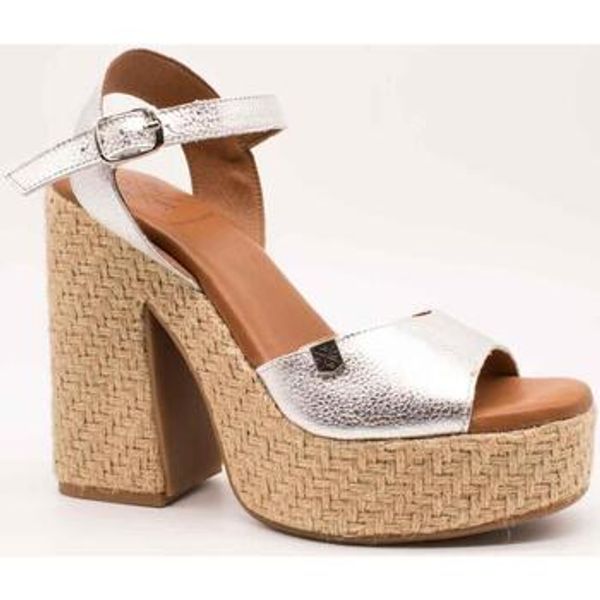 Popa Popa  Espadrile -  Popa