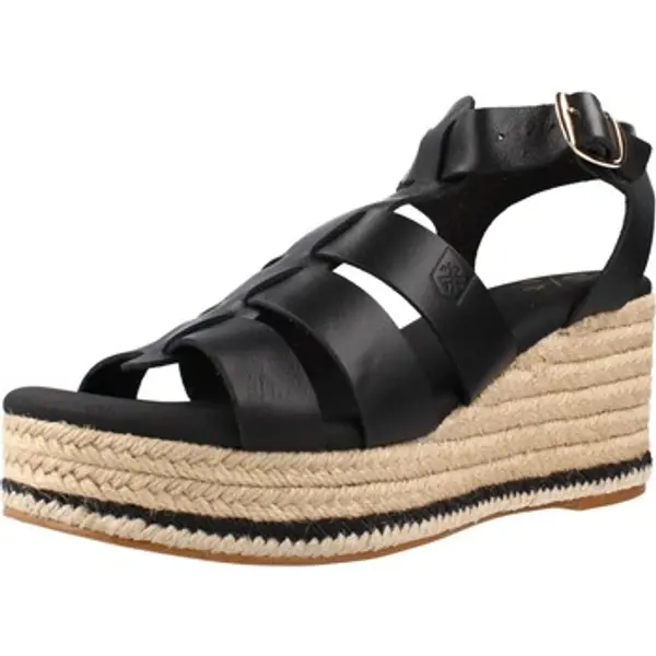 Popa Popa  Espadrile Sandalia Rumari Napa  Popa