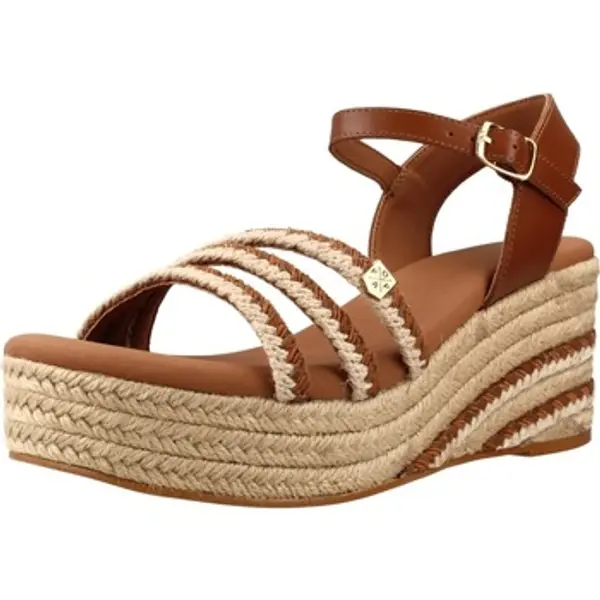 Popa Popa  Espadrile Sandalias Mujer Modèle Albany  Popa