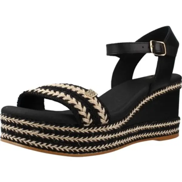 Popa Popa  Espadrile Sandalias Mujer Modèle Arambol Gallery  Popa