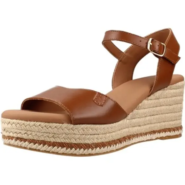 Popa Popa  Espadrile Sandalias Mujer Modèle Arenal  Popa