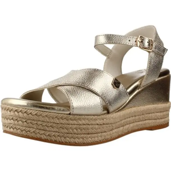 Popa Popa  Espadrile Sandalias Mujer Modèle Benijo  Popa