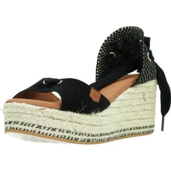 Popa Popa  Espadrile Sandalias Mujer Modèle Cb32501  Popa