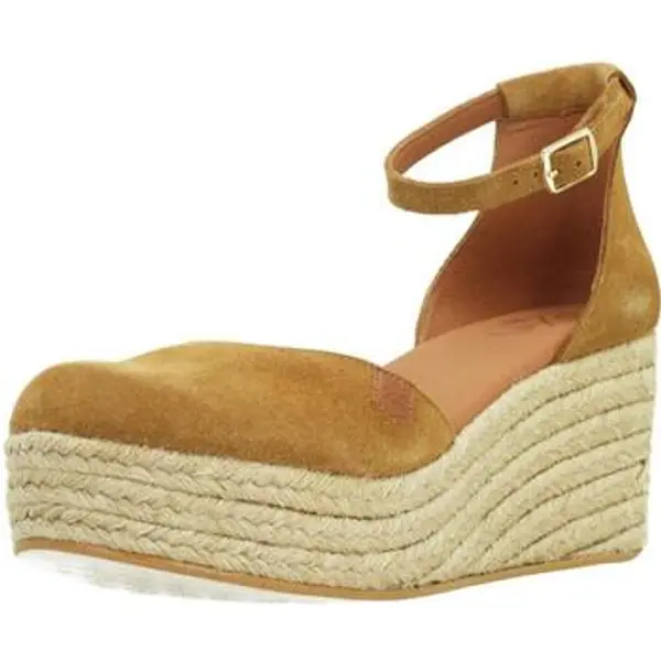Popa Popa  Espadrile Sandalias Mujer Modèle Cb34002  Popa