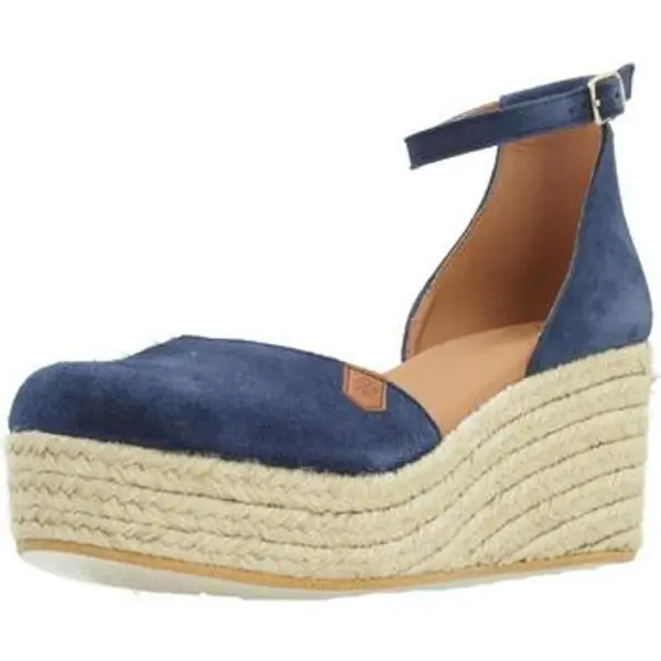 Popa Popa  Espadrile Sandalias Mujer Modèle Cb34003  Popa