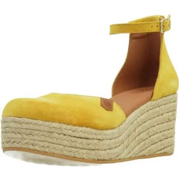 Popa Popa  Espadrile Sandalias Mujer Modèle Cb34004  Popa