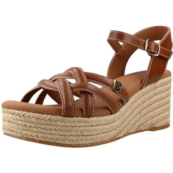 Popa Popa  Espadrile Sandalias Mujer Modèle Cb46304  Popa