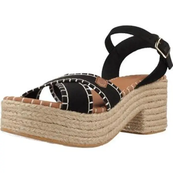 Popa Popa  Espadrile Sandalias Mujer Modèle Clifton  Popa