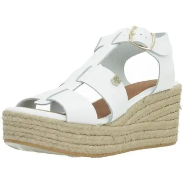 Popa Popa  Espadrile Sandalias Mujer Modèle Grumari  Popa