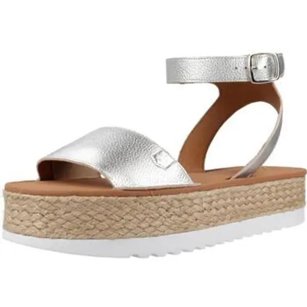 Popa Popa  Espadrile Sandalias Mujer Modèle Kalamis  Popa