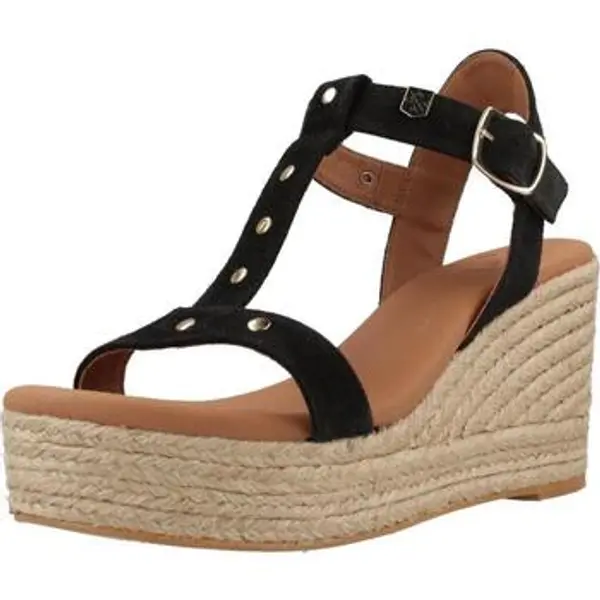 Popa Popa  Espadrile Sandalias Mujer Modèle Kleo  Popa