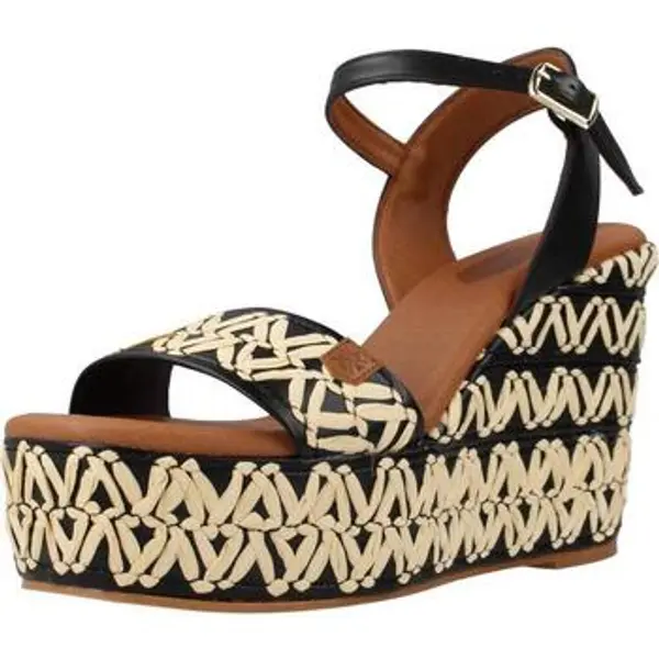 Popa Popa  Espadrile Sandalias Mujer Modèle Kuta Tribo  Popa