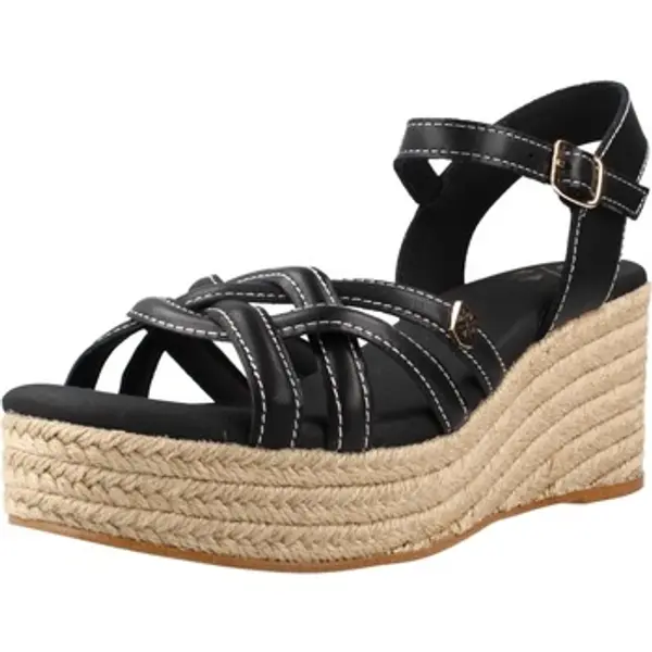 Popa Popa  Espadrile Sandalias Mujer Modèle Marinha  Popa