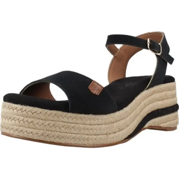 Popa Popa  Espadrile Sandalias Mujer Modèle Meri  Popa