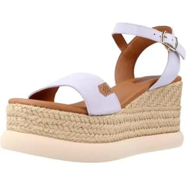 Popa Popa  Espadrile Sandalias Mujer Modèle Rocha  Popa