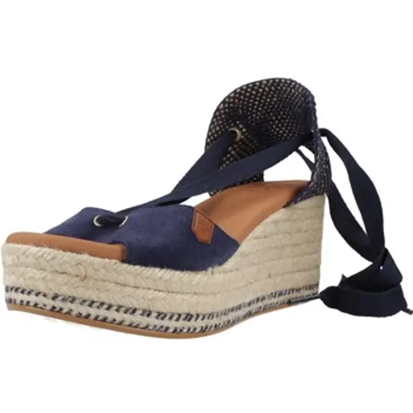 Popa Popa  Espadrile Valdes  Popa