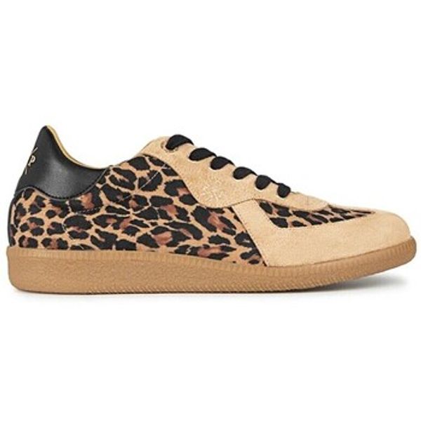 Popa Popa  Niske tenisice SNEAKERS  IMPERIAL LEOPARD  Popa