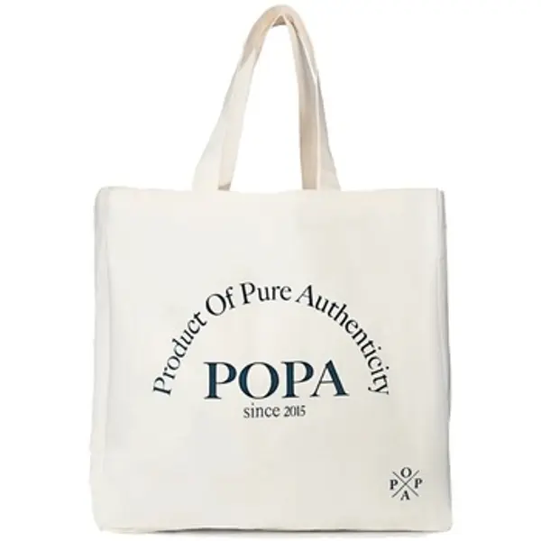 Popa Popa  Torbe Bolsos Mujer Modèle Jasmin  Popa