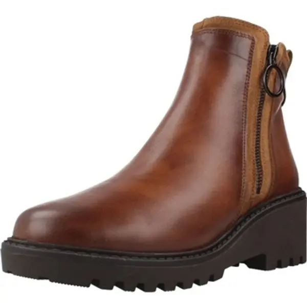 Porronet Porronet  Gležnjače Botines Mujer Modèle 4744po  Porronet