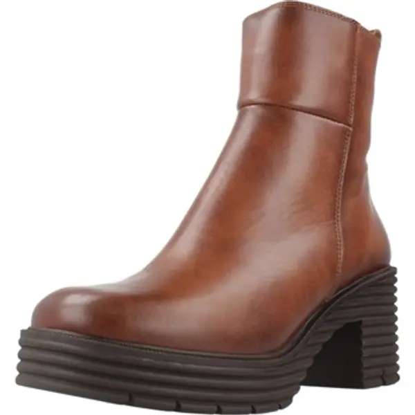 Porronet Porronet  Gležnjače Botines Mujer Modèle 4771po  Porronet
