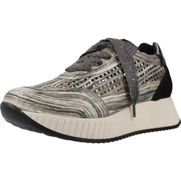 Porronet Porronet  Niske tenisice Sport   Zapatillas Mujer Modèle Dep500p  Porronet