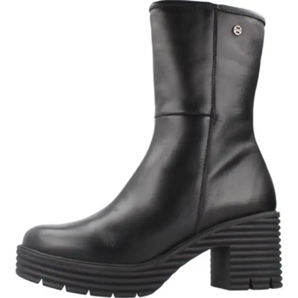 Porronet Porronet  Polučizme Botines Mujer Modèle 4775po  Porronet