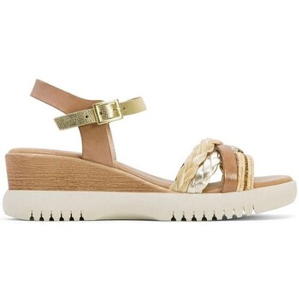 Porronet Porronet  Sandale i polusandale 3027  Porronet